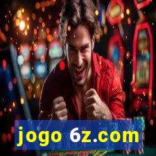 jogo 6z.com